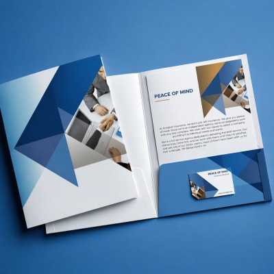 Marketing & Events
