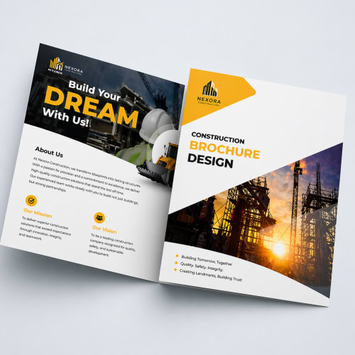 Marketing Materials