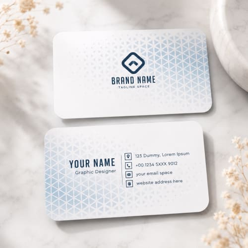 Visiting Cards