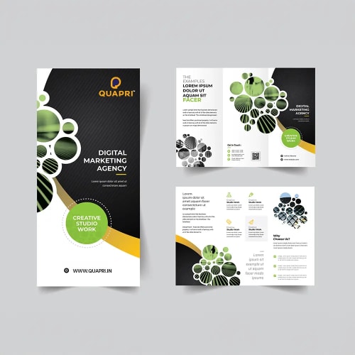 Custom Brochure