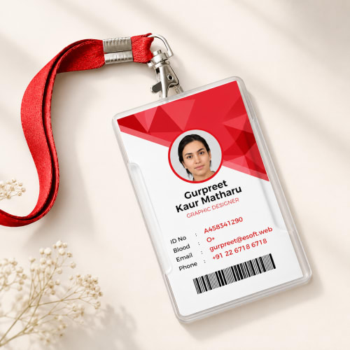 Id Cards