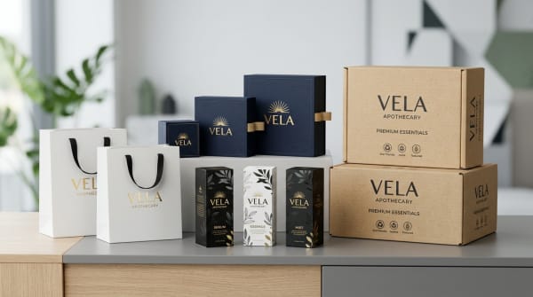 Custom Box Printing Services: A Complete Guide to Premium Packaging