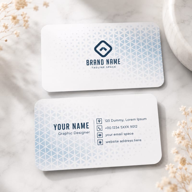 Visiting Cards