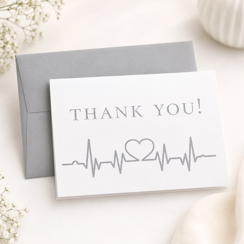 Patient Appointment Cards