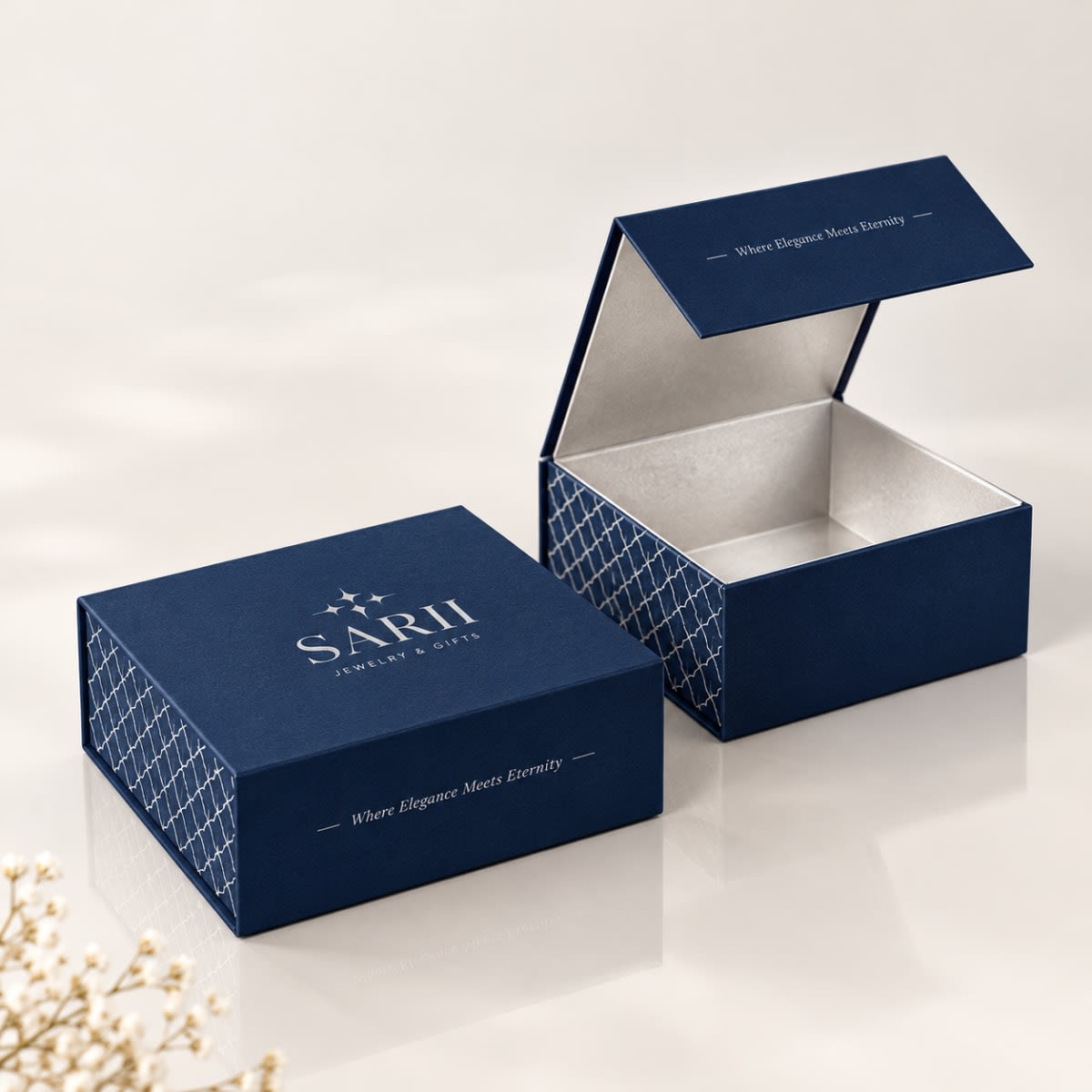 Custom Collapsible Rigid Box Custom Printing & Same Day Express Delivery Custom Collapsible Rigid Box Custom Printing & Manufacturing Delhi NCR @ Factory Wholesale Price