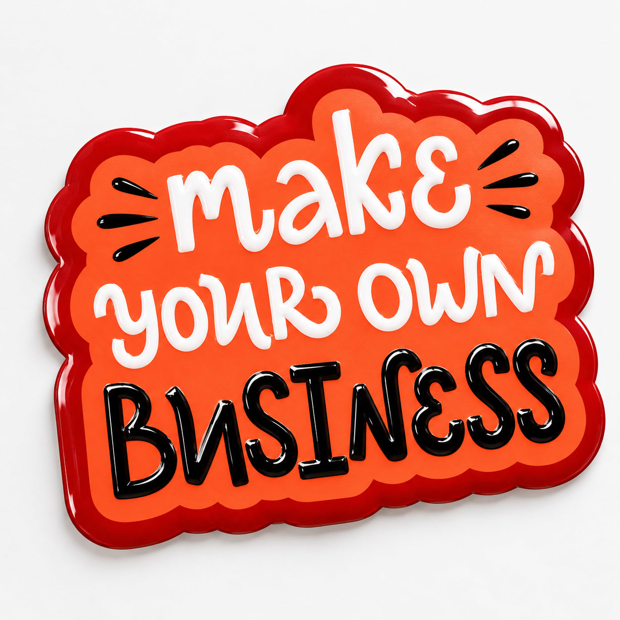 Spot UV Stickers Custom Printing & Same Day Express Delivery Spot UV Stickers Custom Printing & Manufacturing Delhi NCR @ Factory Wholesale Price