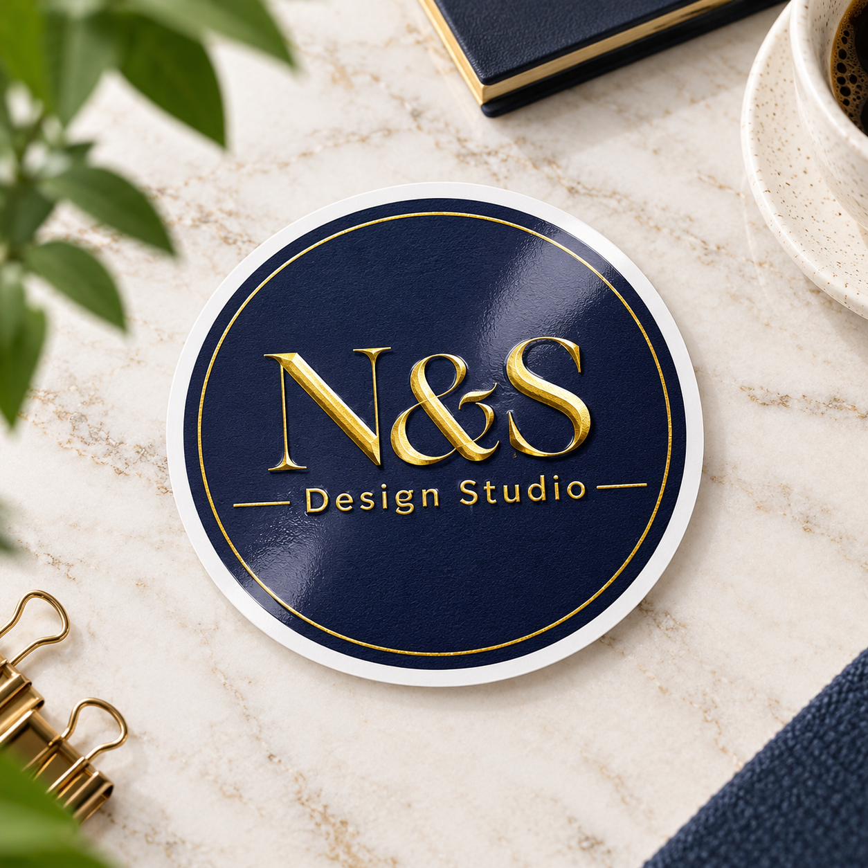 Premium Finish Stickers Custom Printing & Same Day Express Delivery Premium Finish Stickers Custom Printing & Manufacturing Delhi NCR @ Factory Wholesale Price
