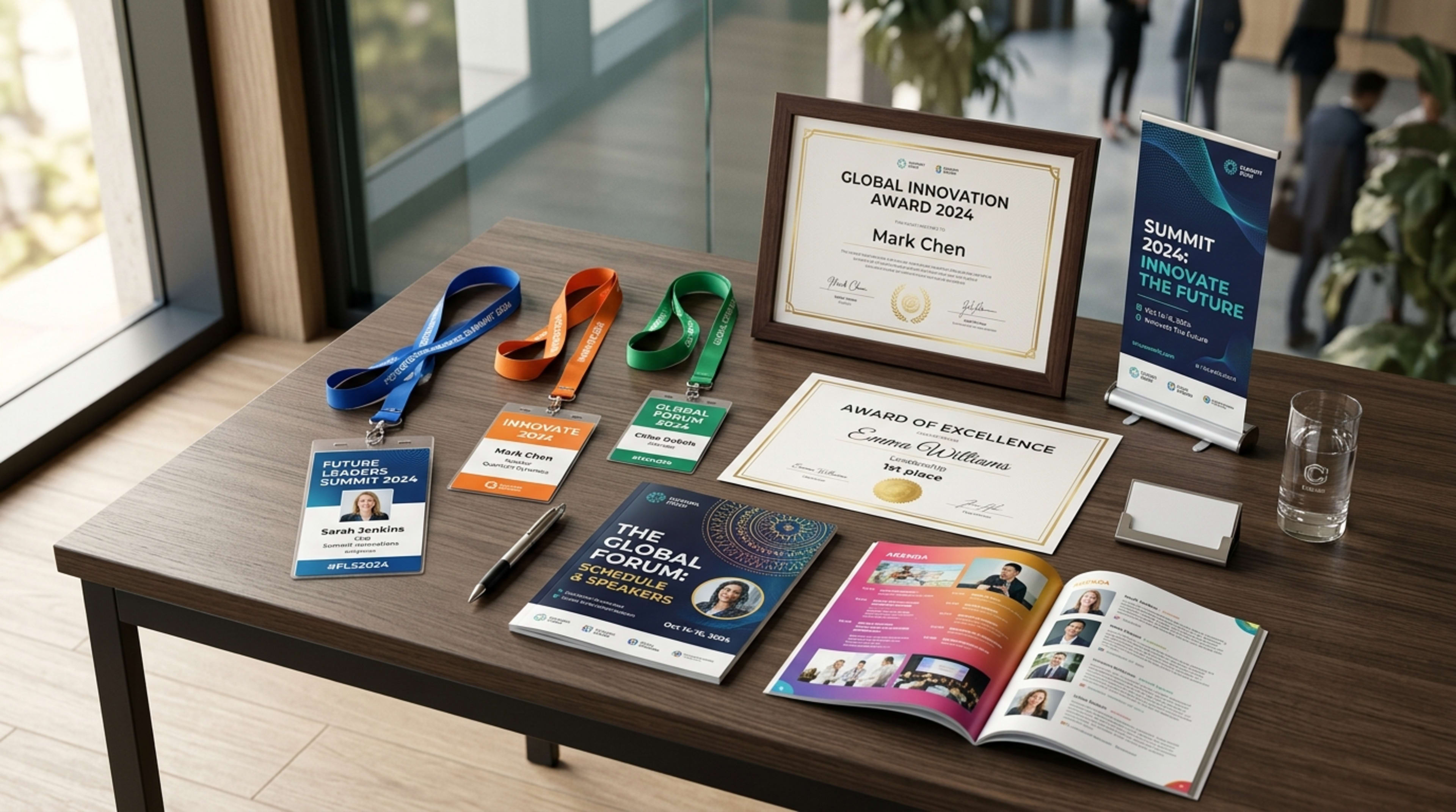 Event Printing Services in Delhi NCR: The Ultimate Guide