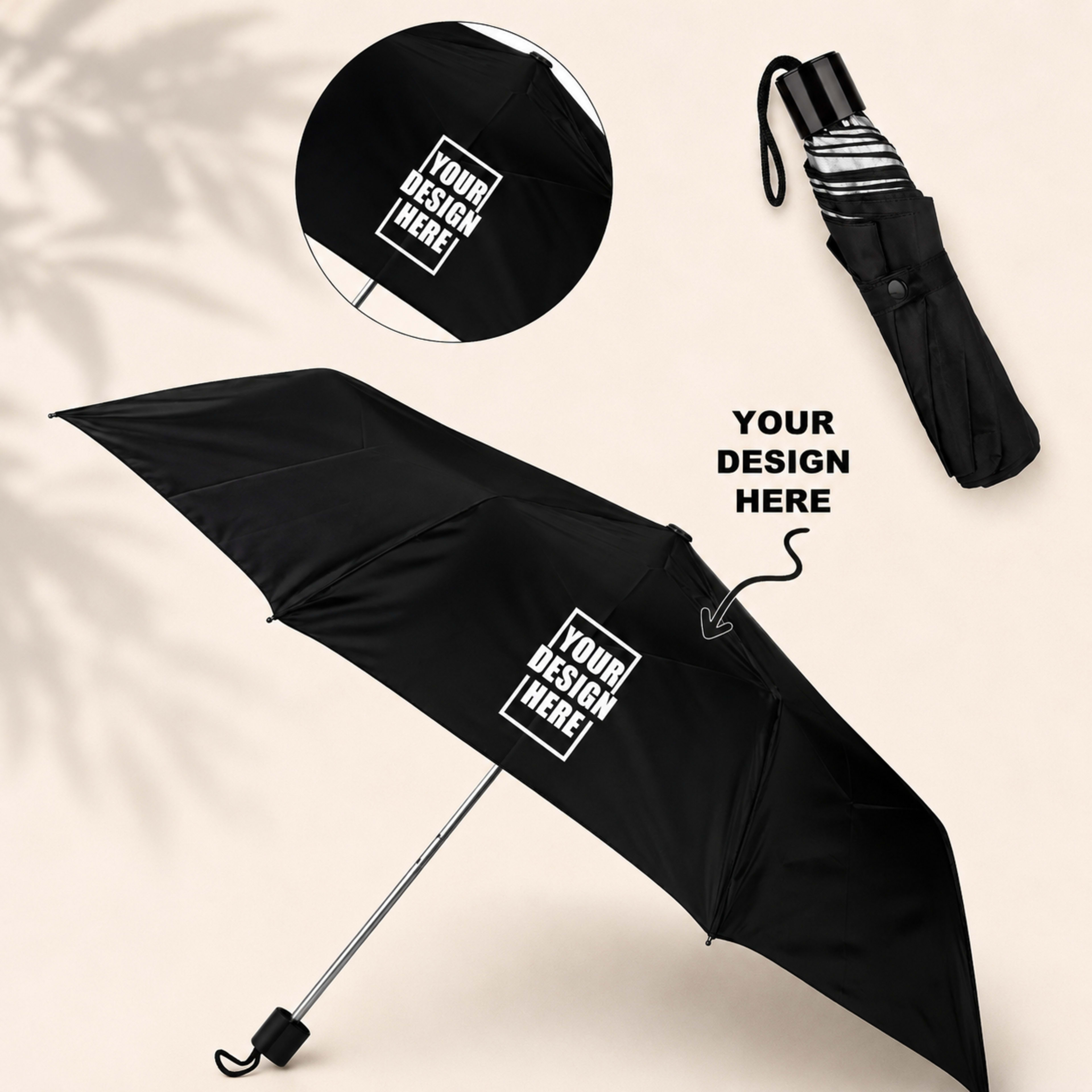 Customized Umbrella in Delhi