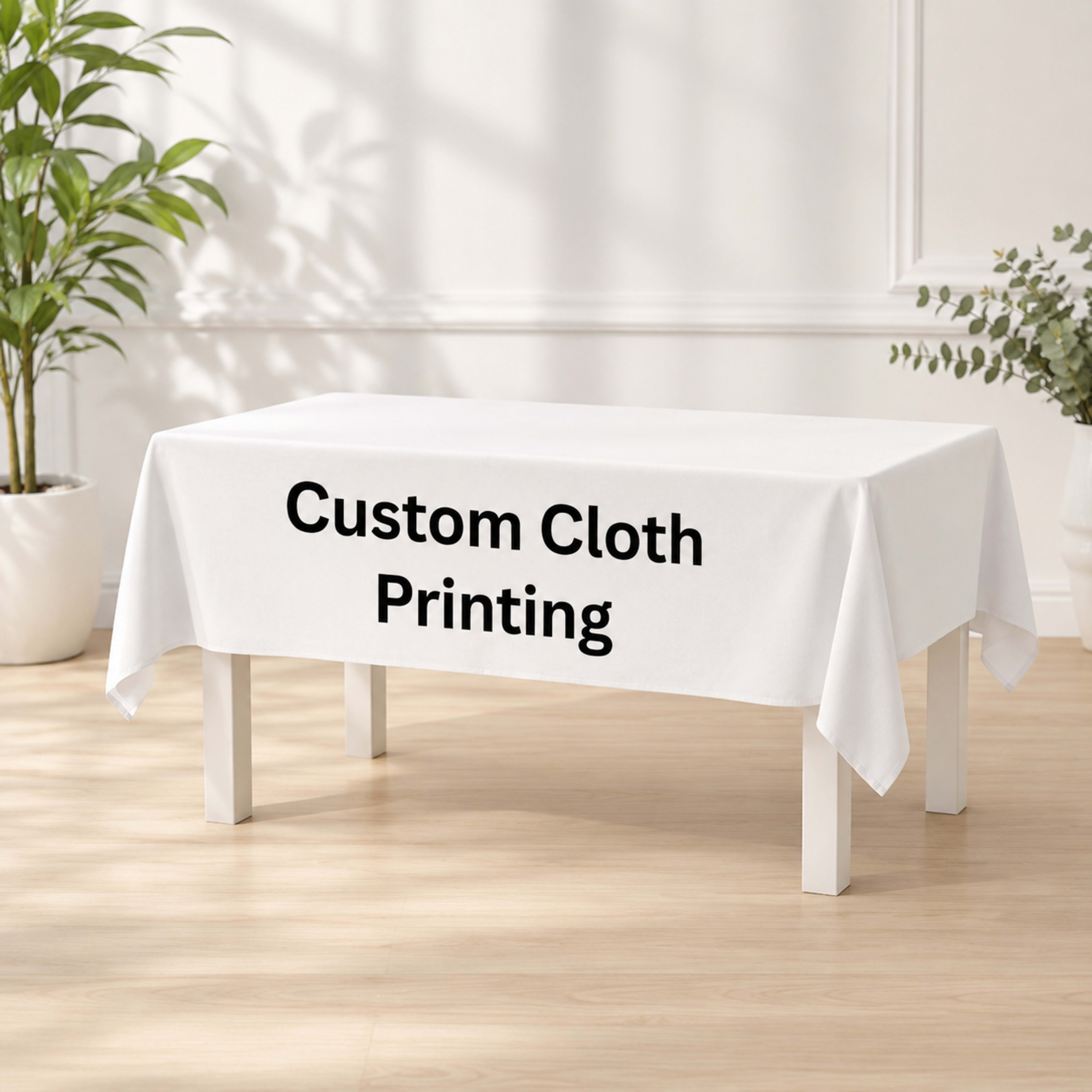 Table Cloth in Delhi