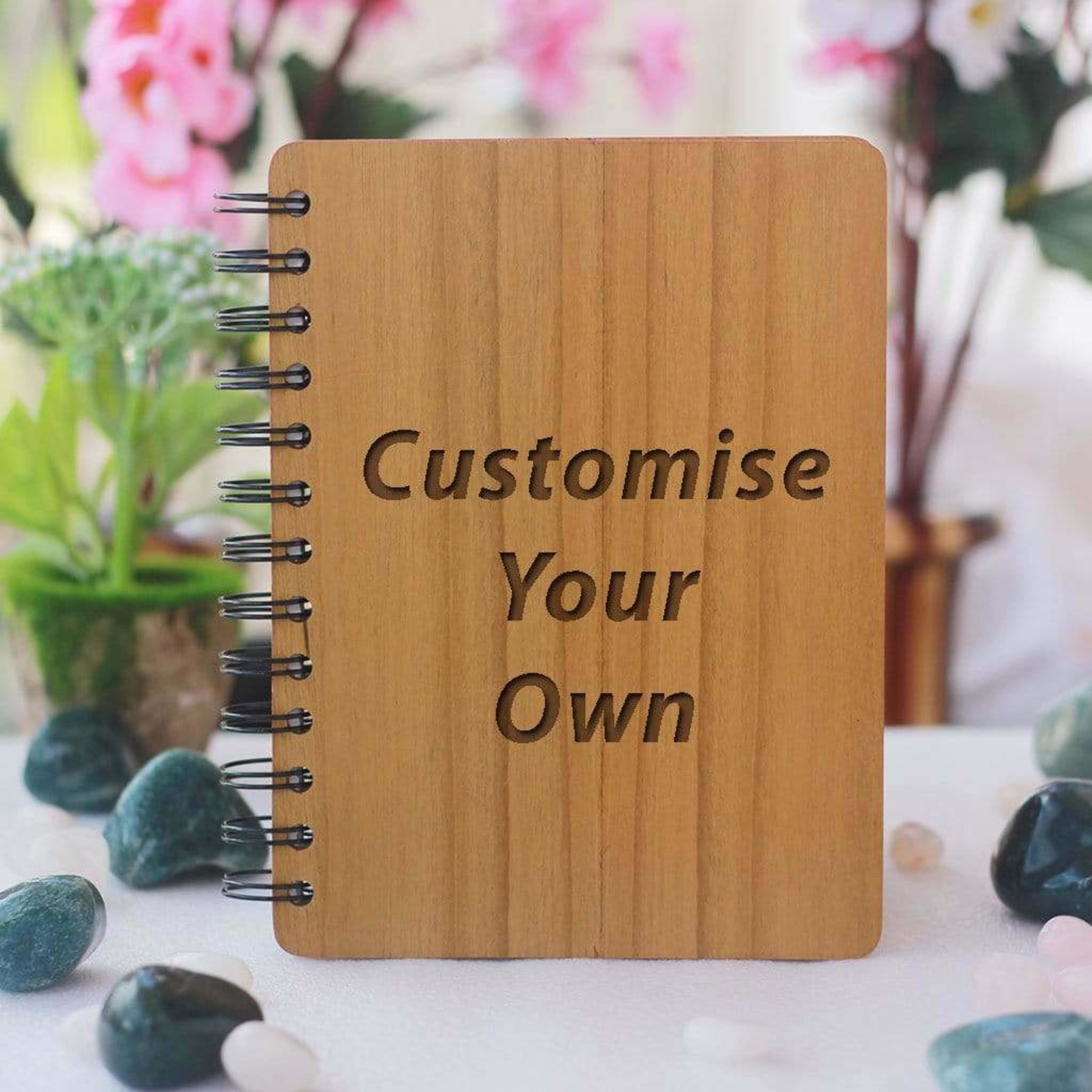 Personalised Notebooks in Manali