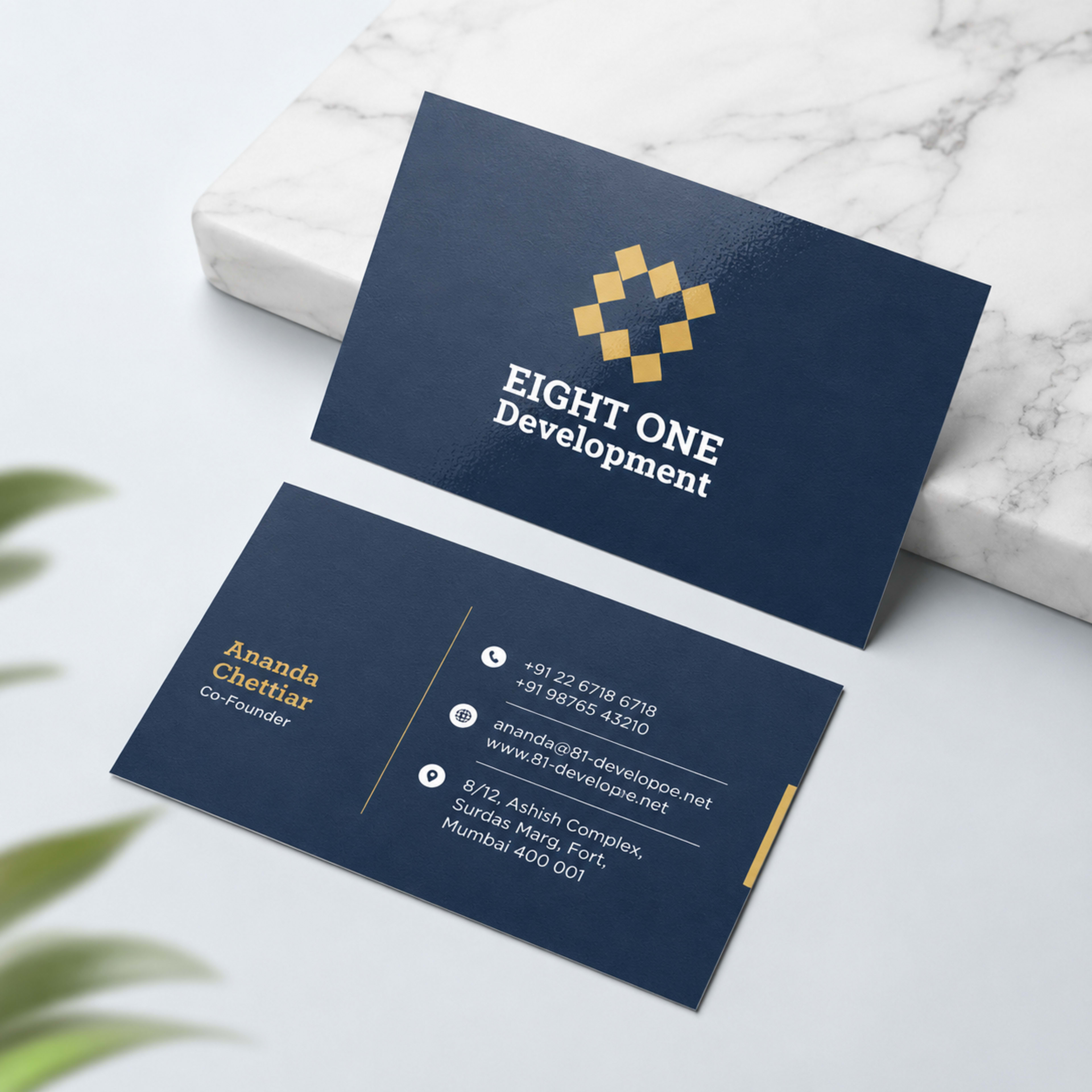 Cheap Visiting Cards in Gurgaon