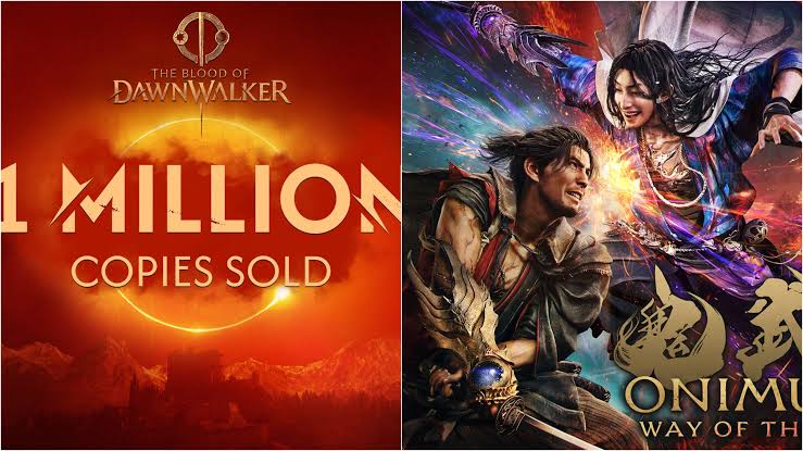 ONIMUSHA: WAY OF THE SWORD + THE BLOOD OF DAWNWALKER PREMIUM DELUXE/ECLIPSE EDITIO