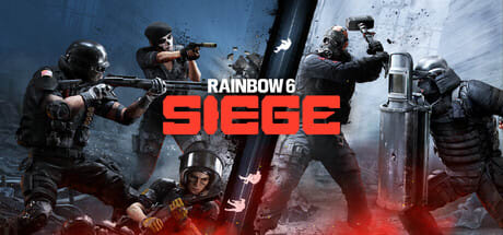 Tom Clancy's Rainbow Six® Siege - Elite Edition