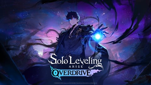 Solo Leveling: ARISE OVERDRIVE Steam Offline | Instant Delivery
