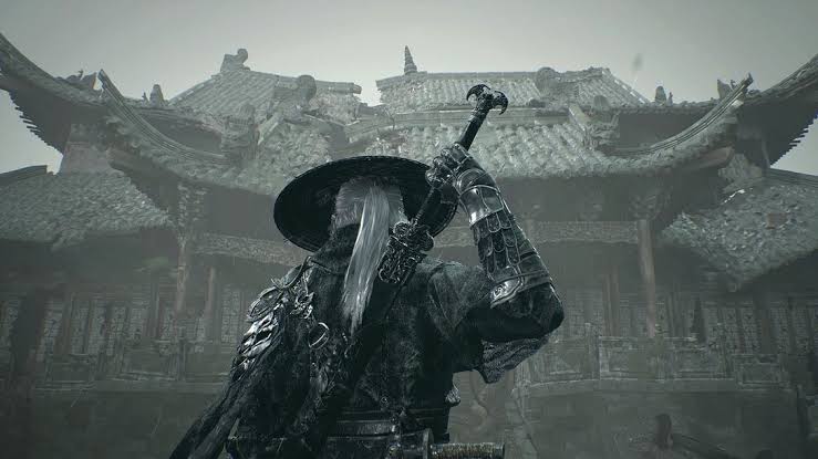 phantom blade zero Steam Share(Offline mode)