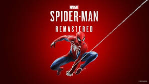 Marvel's Spider-Man Remastered