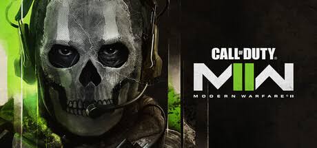 Call of Duty Modern Warfare 2 2022
