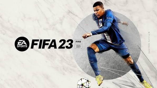 fifa 23 EA Offline
