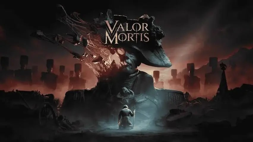 Valor Mortis Steam Share(Offline mode)