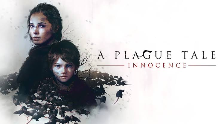 A Plague Tale: Innocence Steam Share(Offline mode)