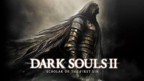 Dark Souls 2 Steam Share(Offline mode)