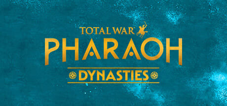Total War: PHARAOH DYNASTIES Steam Share(Offline mode)