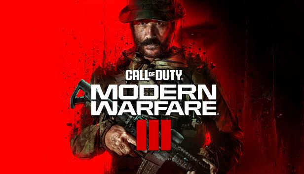 all of Duty Modern Warfare 3 2023