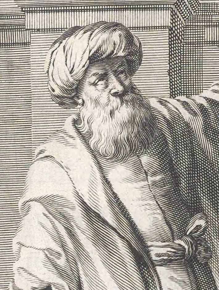 الحسن بن الهيثم: رائد علم البصريات ومؤسس المنهج العلمي التجريبي