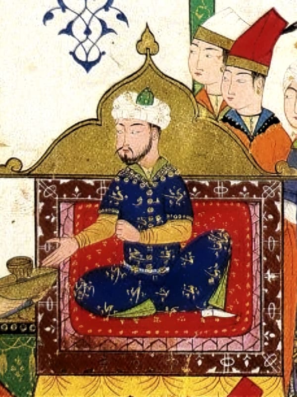 معركة أنقرة 1402: صراع العمالقة بين تيمورلنك وبايزيد الصاعقة وأزمة الفوضى العثمانية