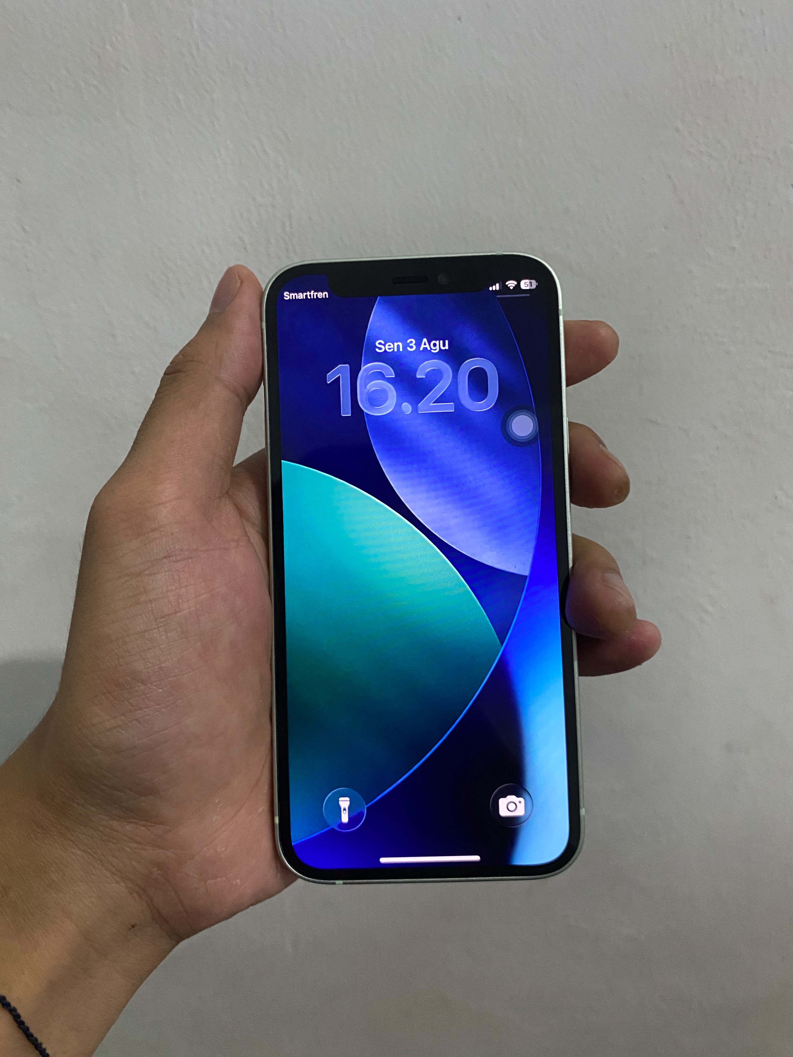 iphone 12 mini