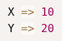 It may generate output: