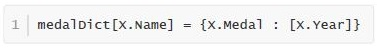 Line 13: The current statement should be replaced by