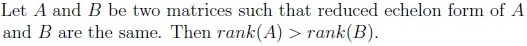 Figure from the original question paper
