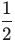 The probability that both the first and second cards drawn are red is
