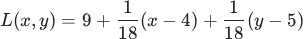 Figure from the original question paper