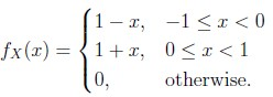 Figure from the original question paper