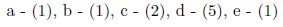 Figure from the original question paper