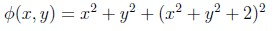 Figure from the original question paper