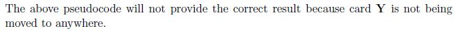 Figure from the original question paper