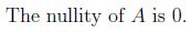 Figure from the original question paper