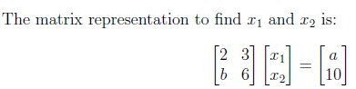 Figure from the original question paper