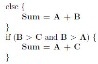 Figure from the original question paper