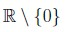 Figure from the original question paper