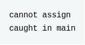 This program generates the output:
