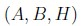Figure from the original question paper