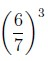Figure from the original question paper