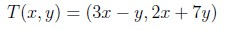 Figure from the original question paper