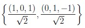 Figure from the original question paper