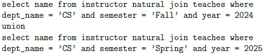 Figure from the original question paper